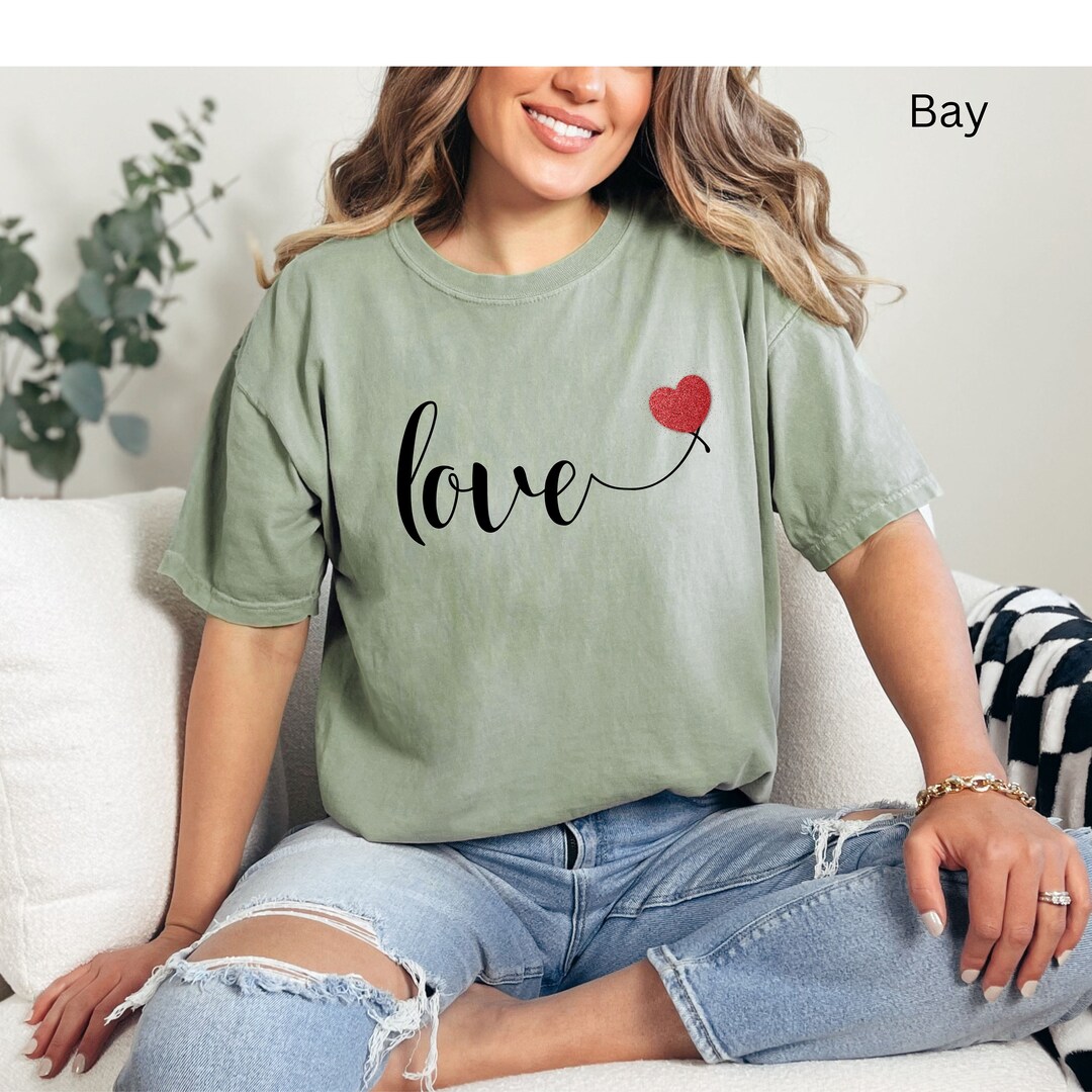 Love Yourself Shirt, Self Love Shirt, Self Care Shirt, Motivational