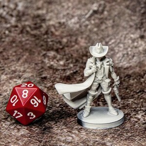 Starfinder stl bundle starter kit stl Scifi stl starter set miniatures 28 mm stl dnd stl master accessory sci fi miniatures scifi scenery stl image 3