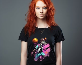 Zebra T-Shirt Design l Svg & Png Transparent Images l Digital Downloads