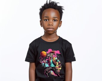 Zebra T-Shirt Design l Svg & Png Transparent Images l Digital Downloads