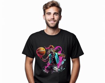 Zebra T-Shirt Design l Svg & Png Transparent Images l Digital Downloads