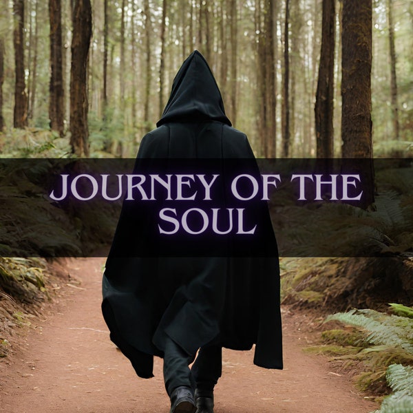 Journey Of The Soul Workshop, Witchcraft, Psychic Abilities, Discover The Power Within, Ancient Witchcraft, Spiritual Guide