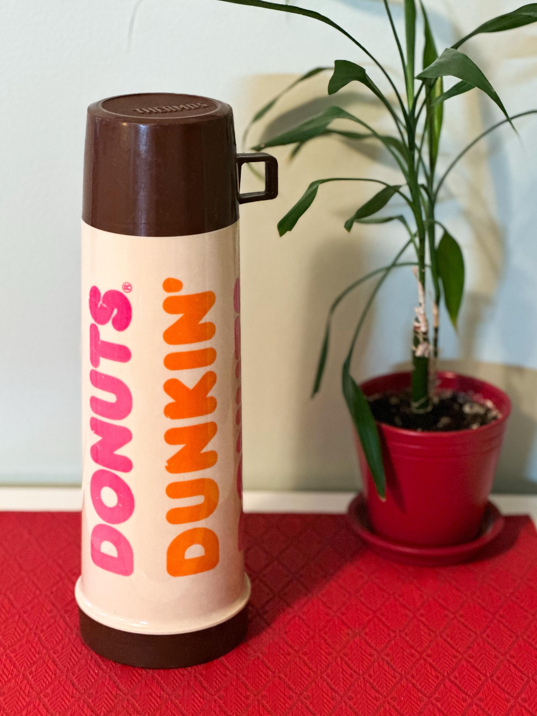 DUNKIN