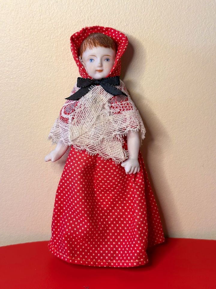 Shackman Dolls - Etsy