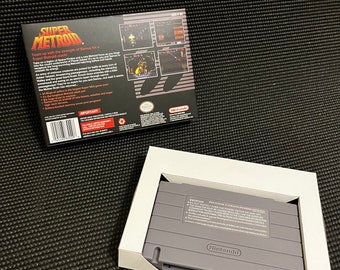 Super Metroid