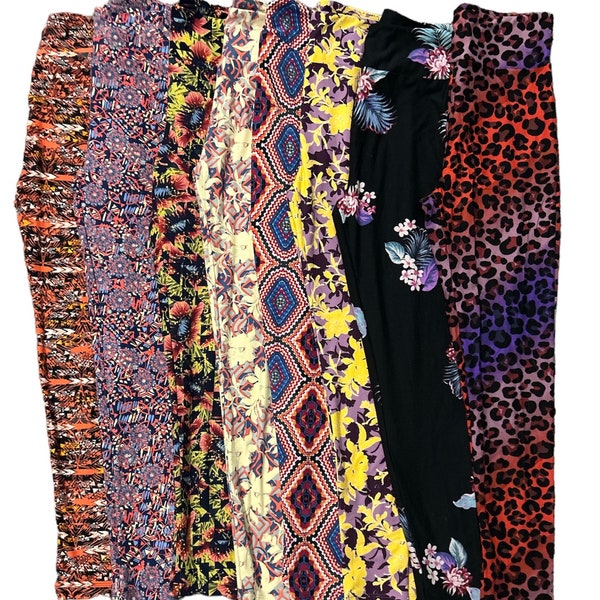 LuLaRoe Leggings OS