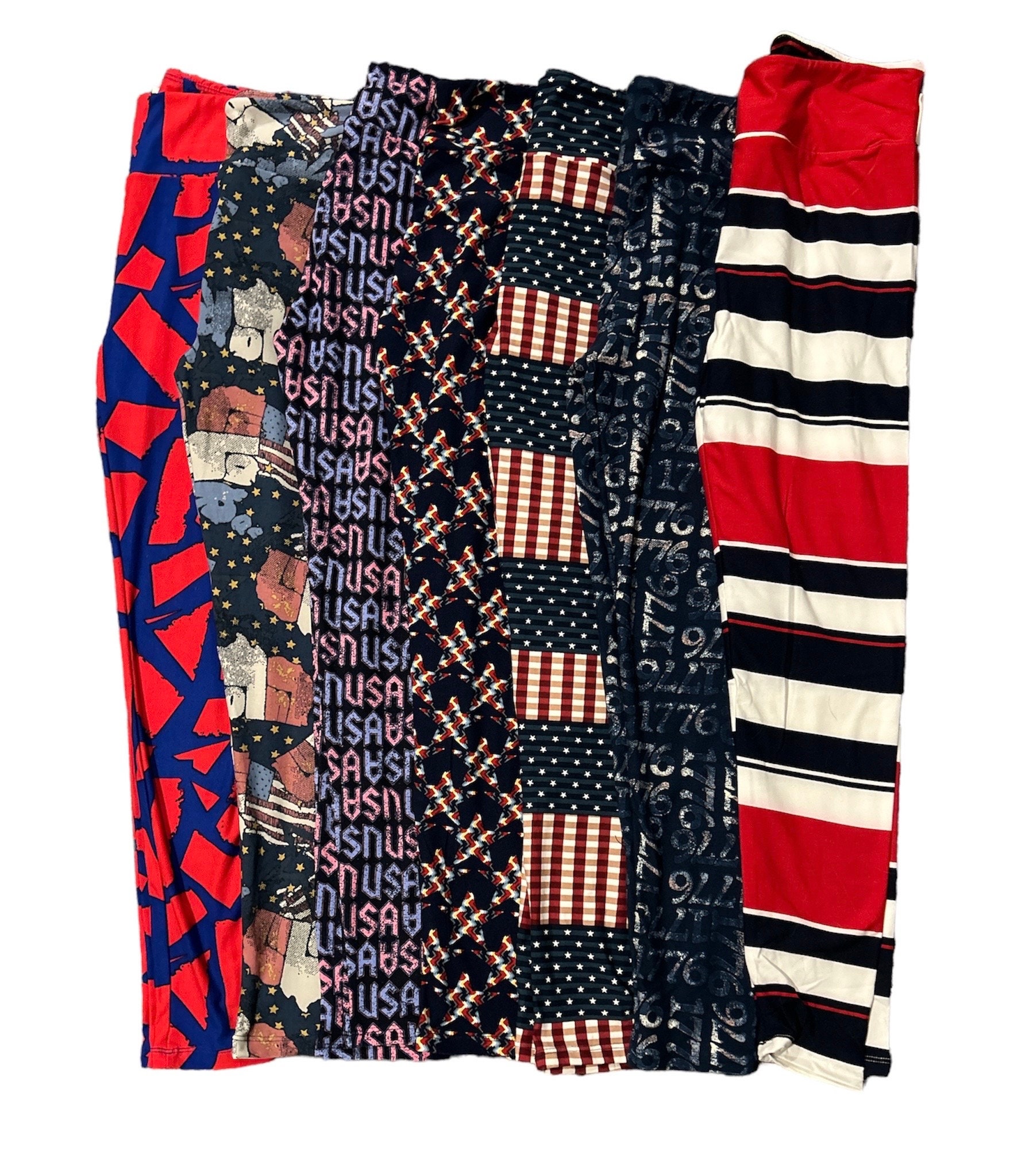 LuLaRoe USA Leggings OS