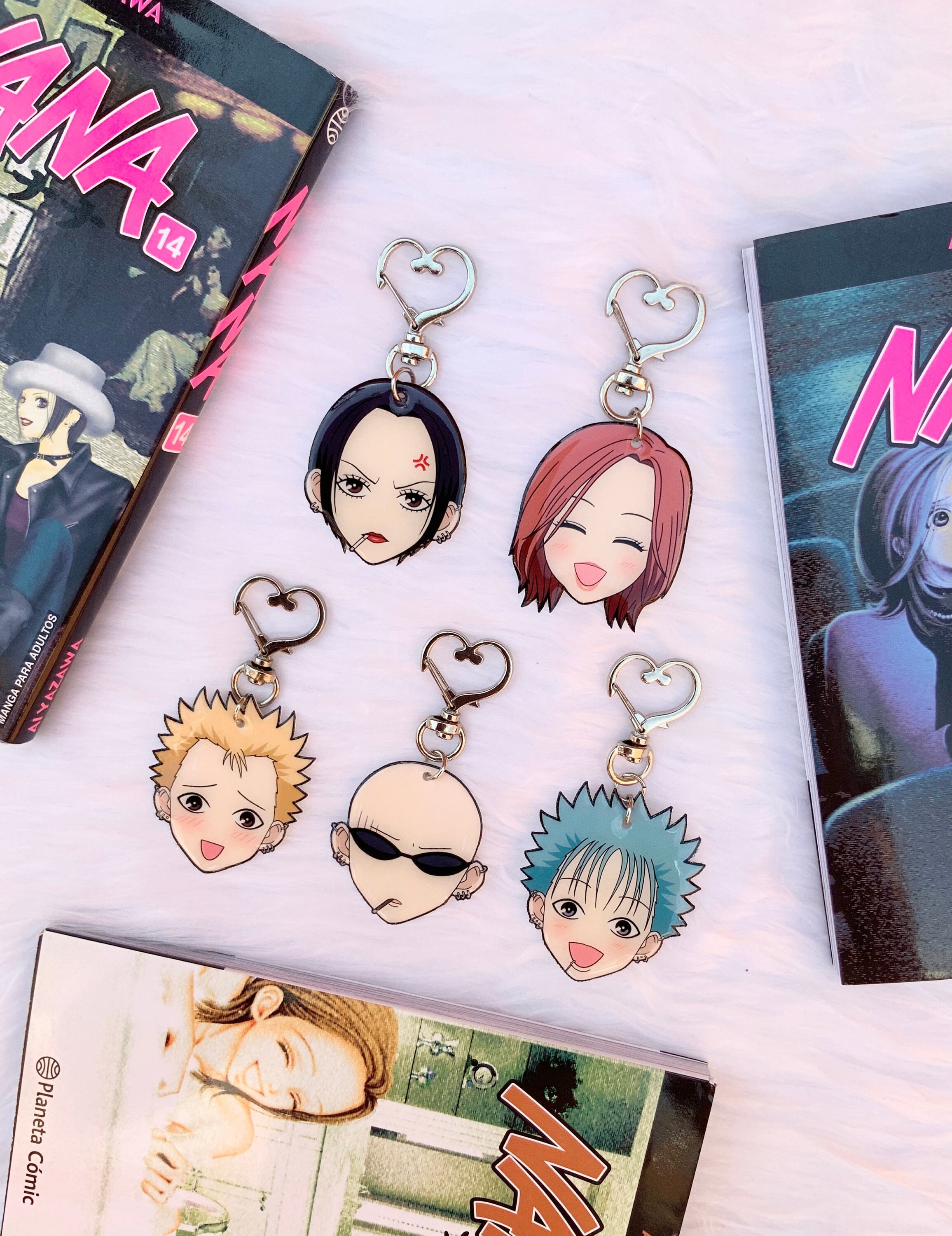 Yasu nana - Etsy 日本