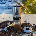 Coffee Grinders
