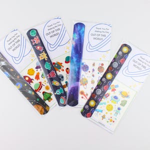 Outer Space Party Favor | Outer Space Birthday | Astronaut Party | Space Party | Outer Space Activity | Outer Space Class Handout