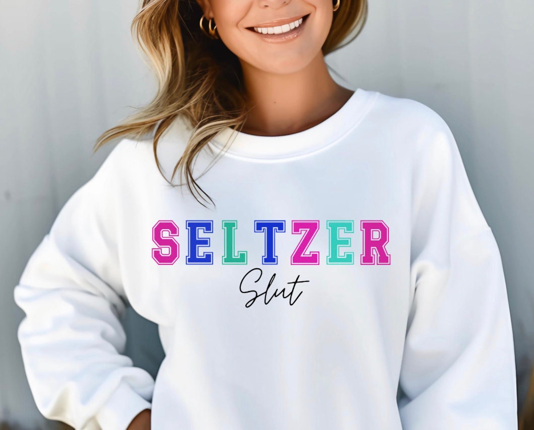 white claw wasted shirt