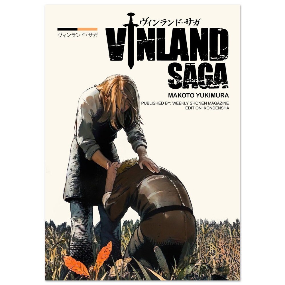 Vinland Saga 2nd Anniversary Memorial Video & New Announcements To