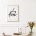 3 Set Modern Kitchen Printable Design Digital Printing - Etsy