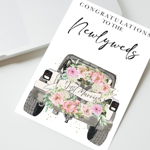 Cartões imprimíveis de parabéns de casamento | Cartão imprimível dos parabéns do casamento | Cartão de download digital | Parabéns Cartão Digital