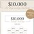 75k Savings Challenge Printable A6 Money Save PDF 75000 in 100 Days ...