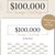 75k Savings Challenge Printable A6 Money Save PDF 75000 in 100 Days ...