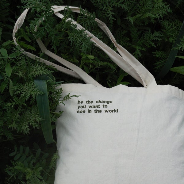 Jutebeutel Etsy.de