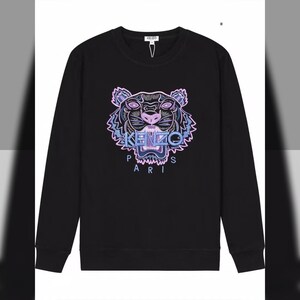 Kenzo top jumper nz