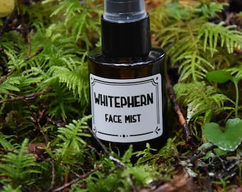 Hyaluronic Acid Face Mist