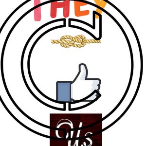 They Not Like Us digital download image png