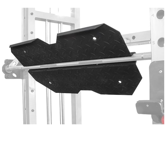 Smith machine attachments shop