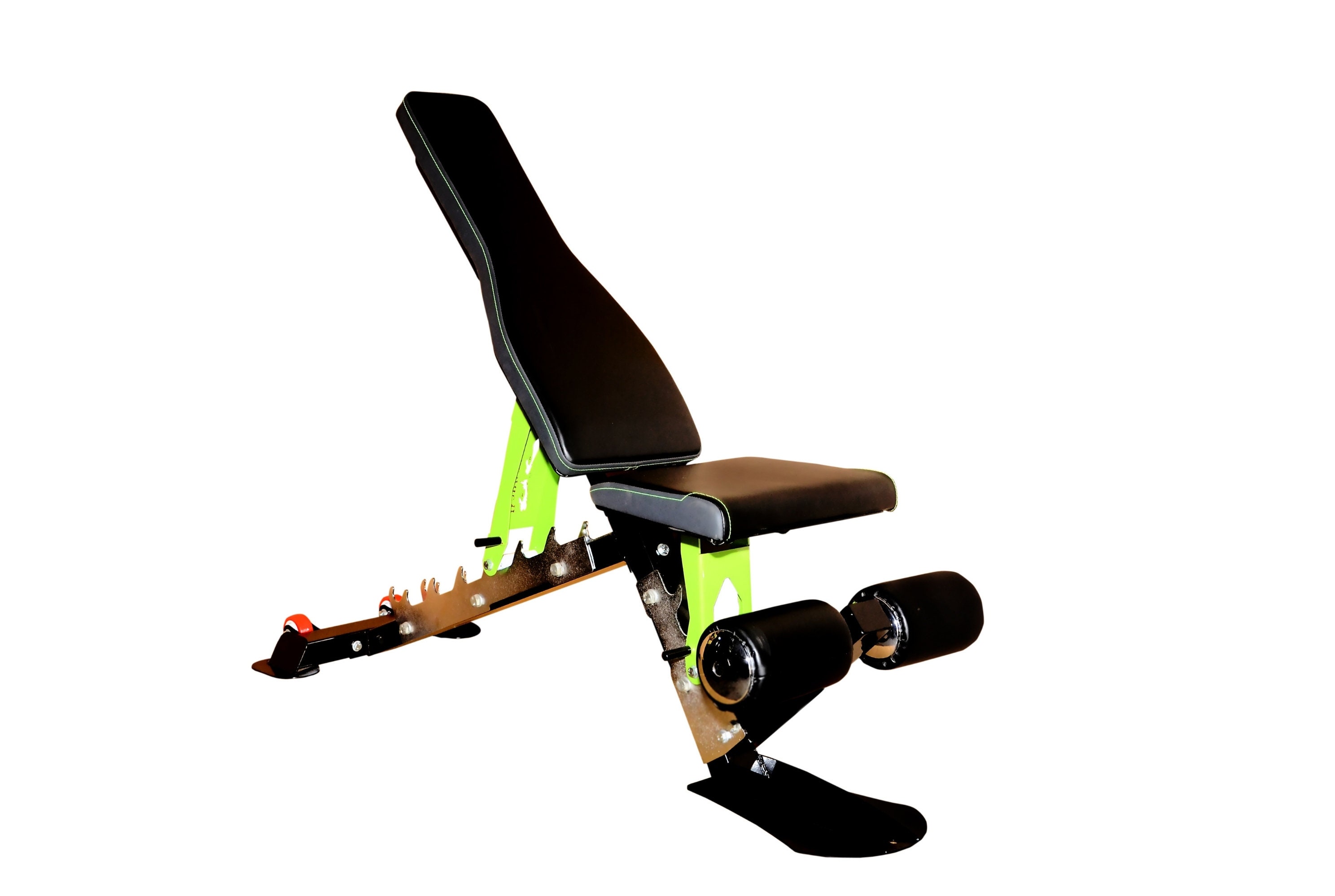 Adjustable Bench/ Gym Bench/ Leg Extension/ Leg Curl/ Prechure Curl/ Bench/ All in One Bench