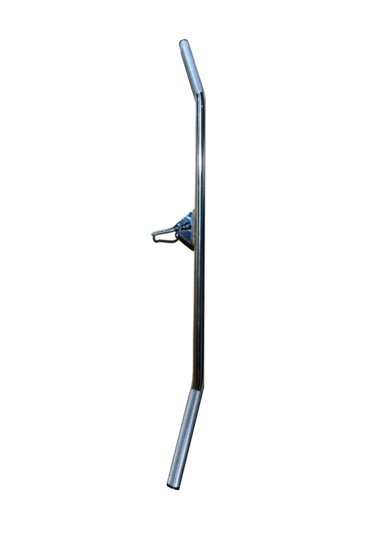 Inverted Handle Lat Pull Down Inverted Grip Bar Handle - Etsy