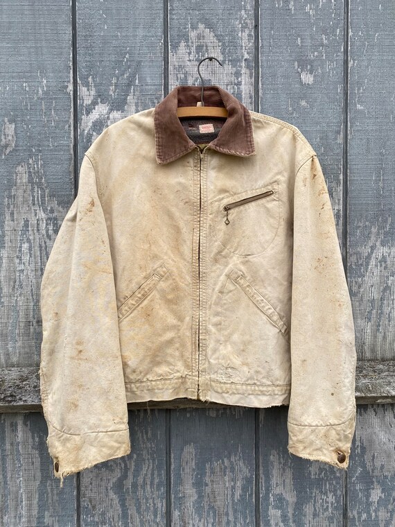 Sears top carhartt jackets