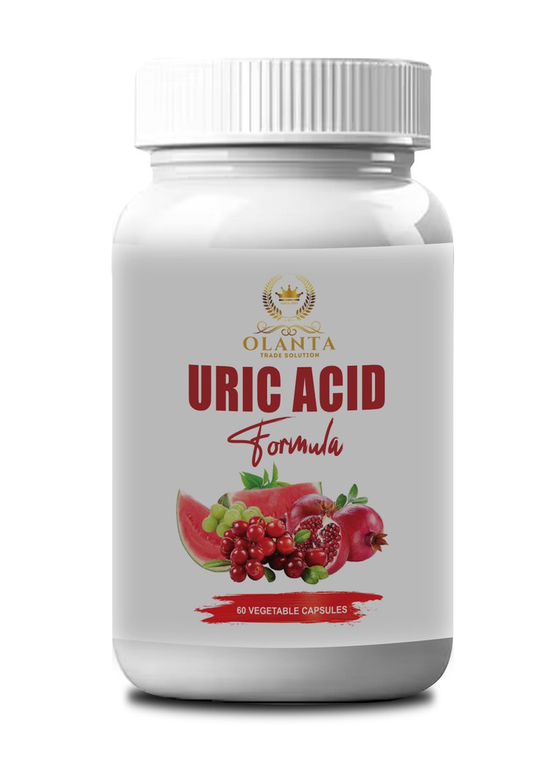 Uric Acid Juice URIC ACID FORMULA Celery Seed, Uric Acid Solution, Milk