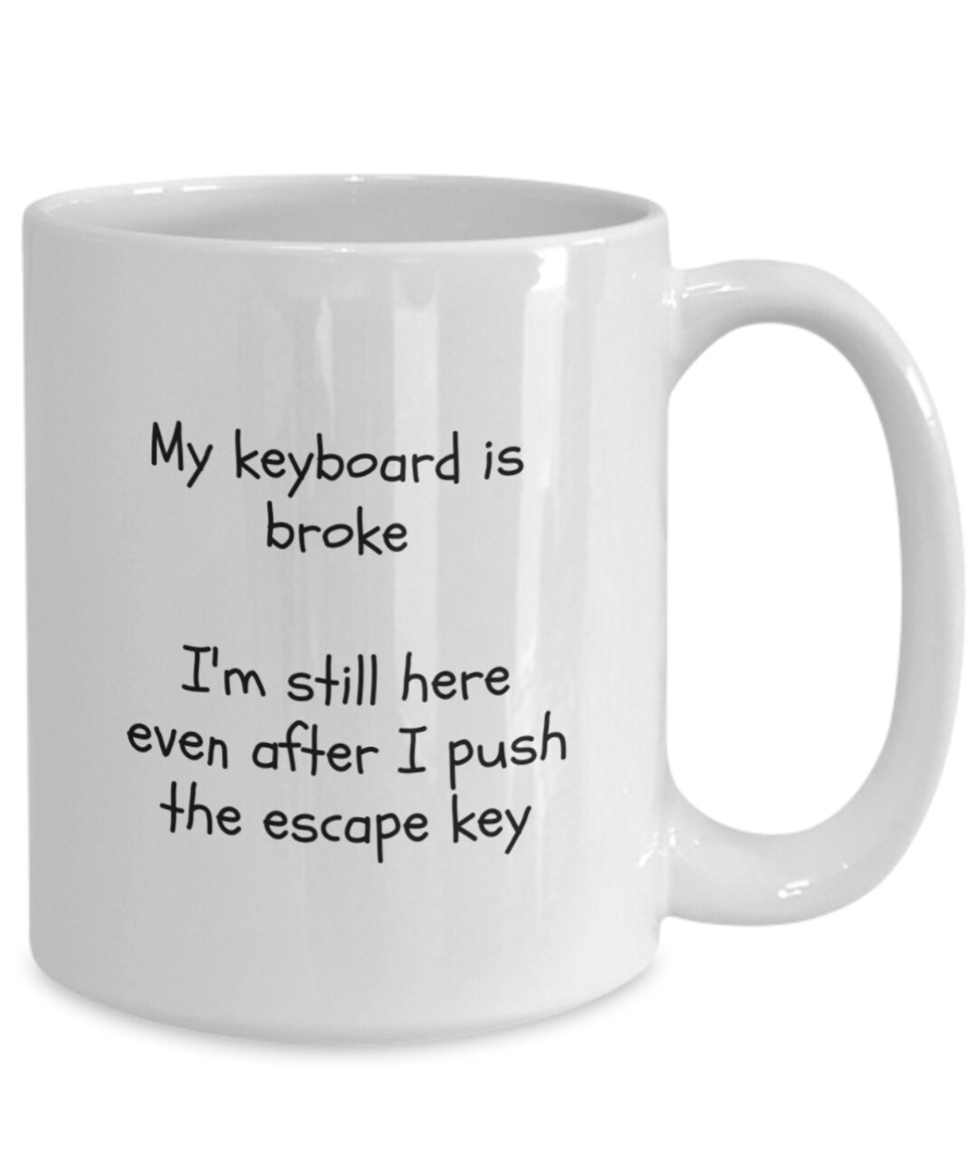 Boss Coffee Mug Gift Ideas for Boss Funny Boss Novelty Cup - Etsy