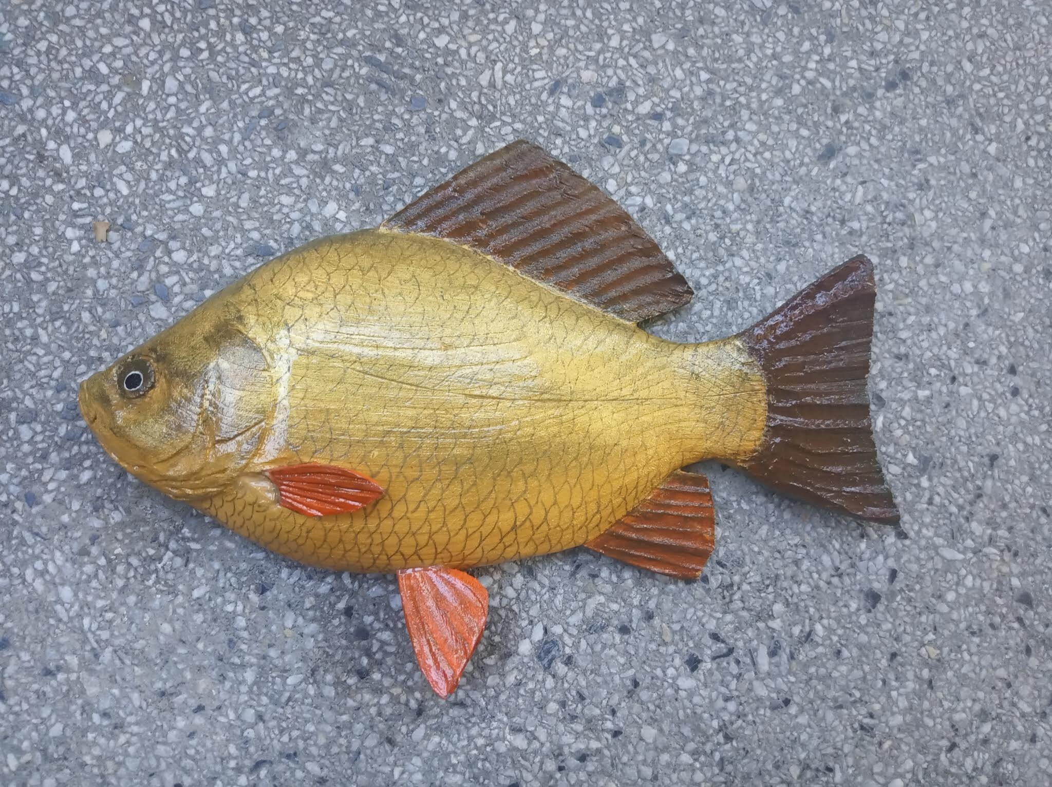 FishCarvingES - Etsy 日本