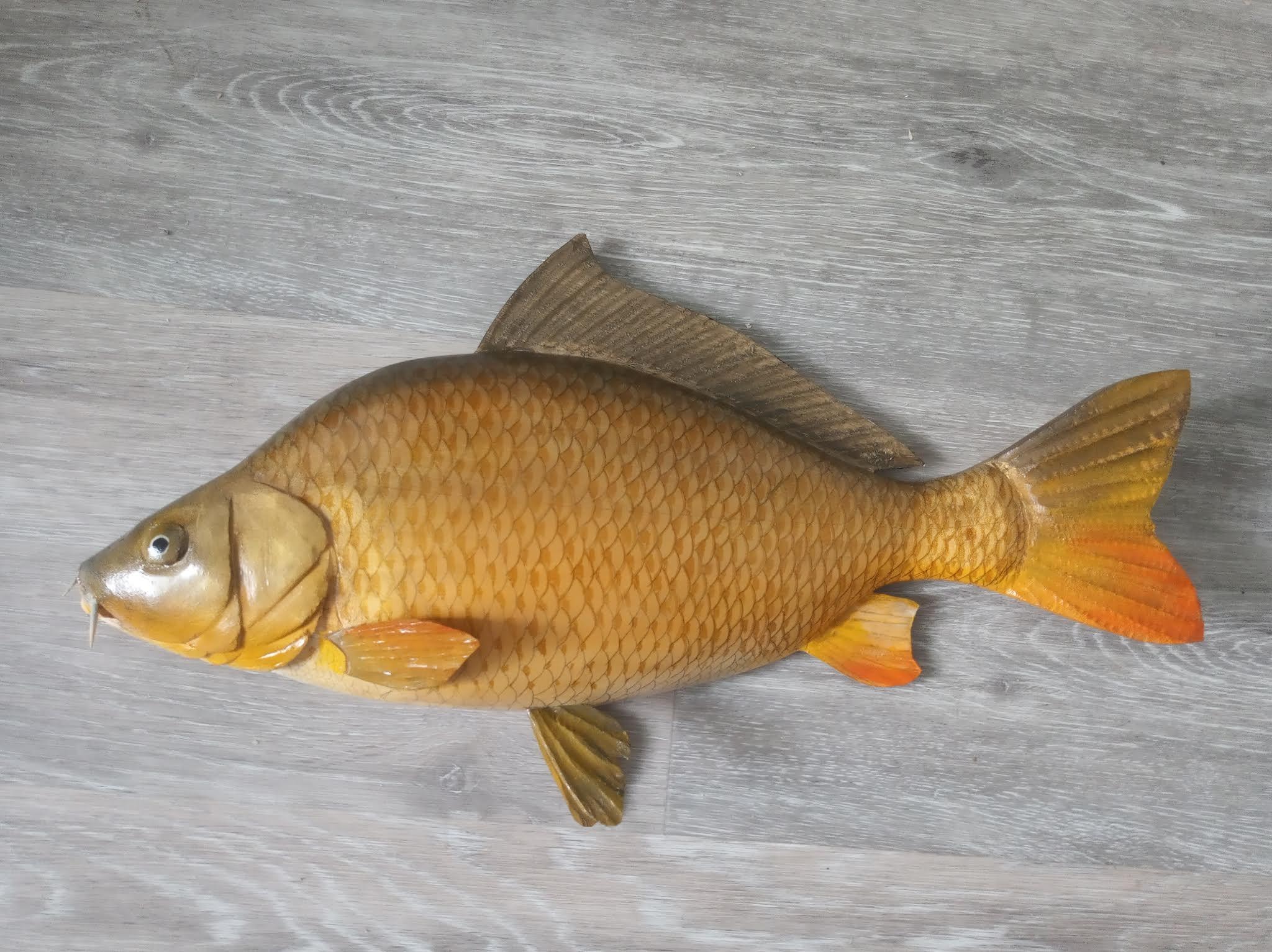 FishCarvingES - Etsy 日本