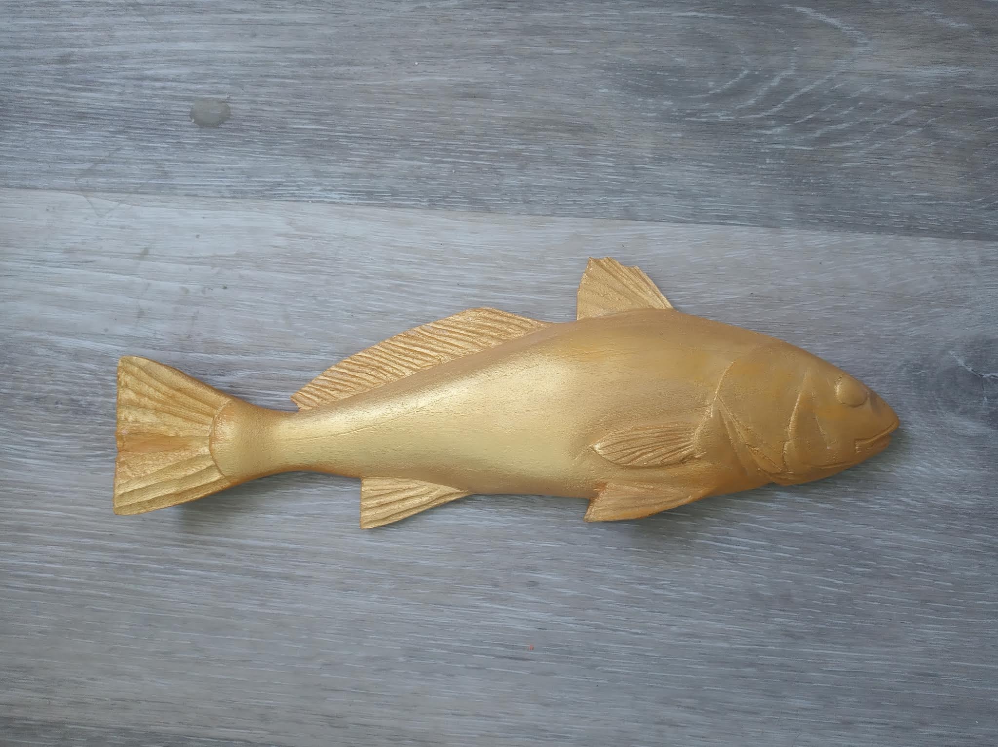 FishCarvingES - Etsy 日本