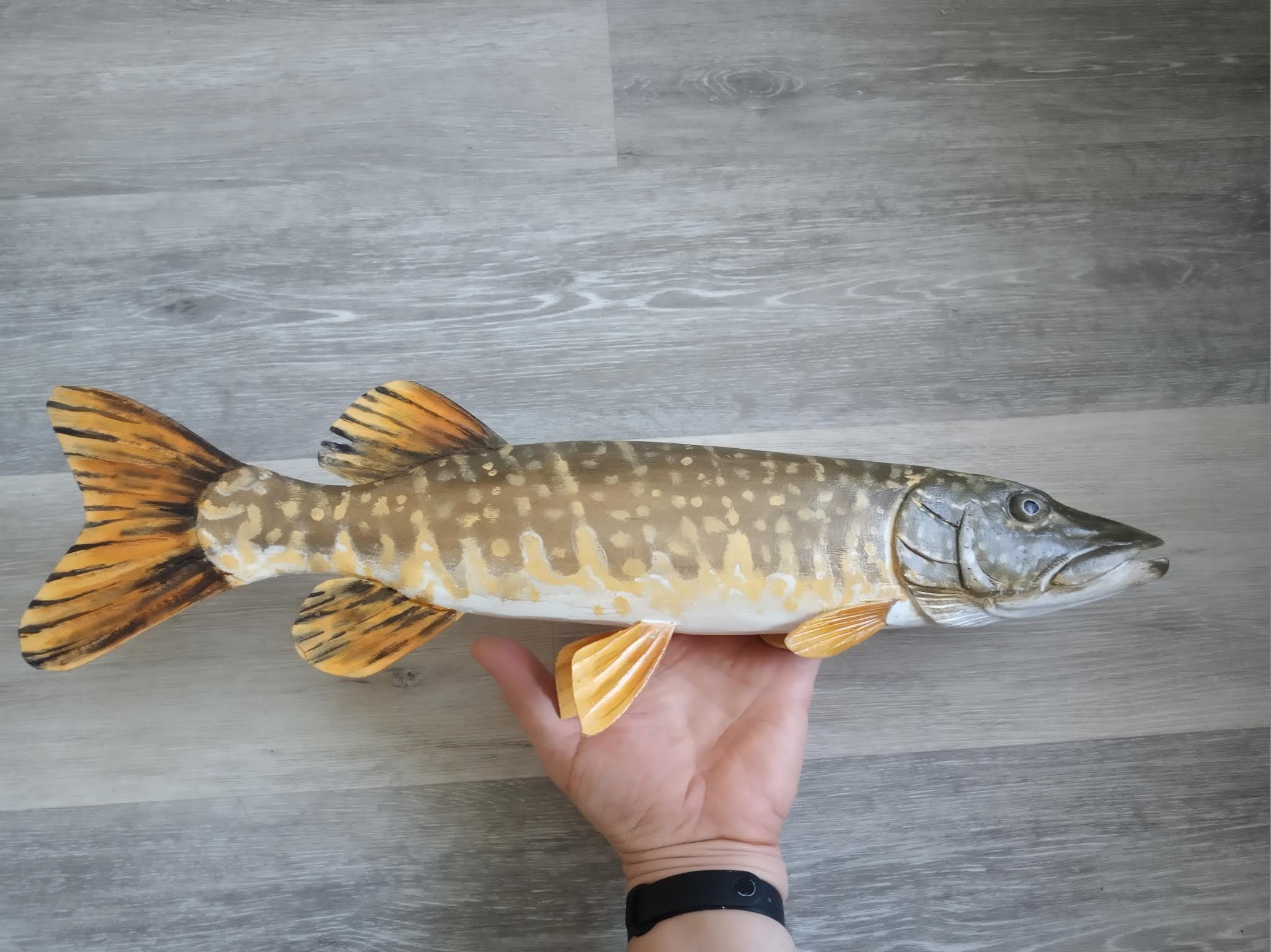 Esox Lucius - Etsy Esox Lucius - Etsy