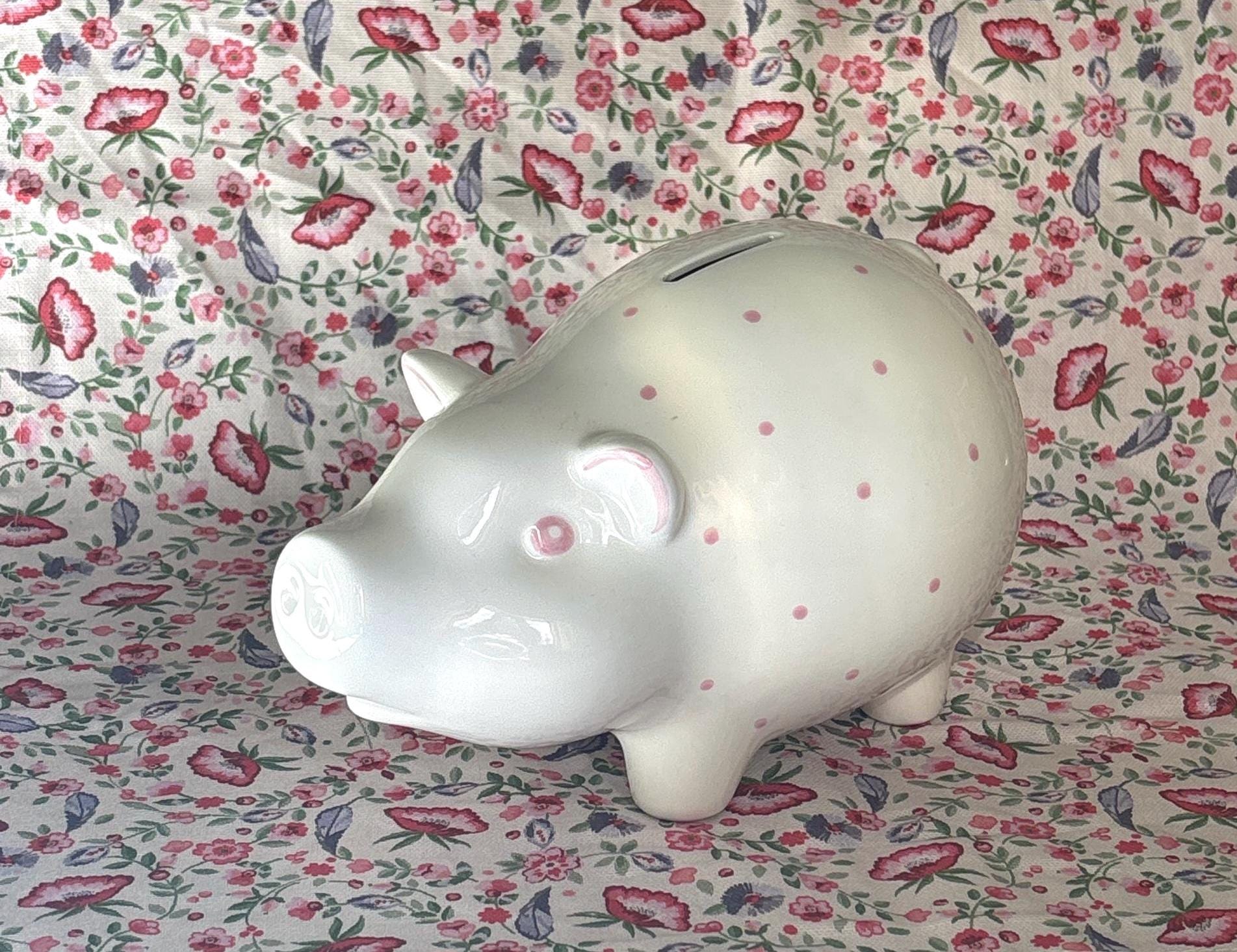 Tiffanys Piggy Bank - Etsy