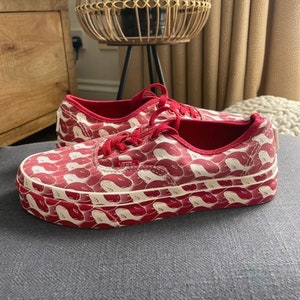 vans authentic liege