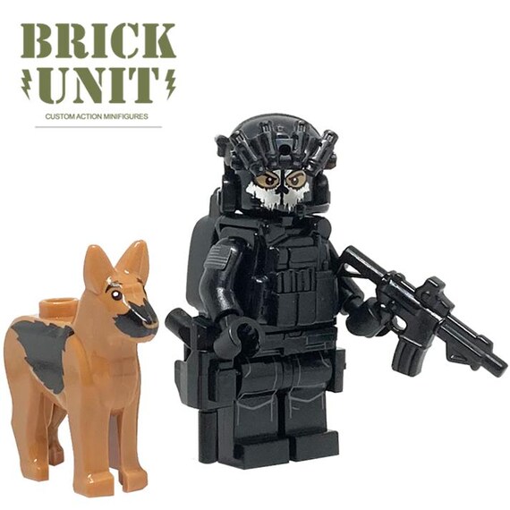 lego call of duty