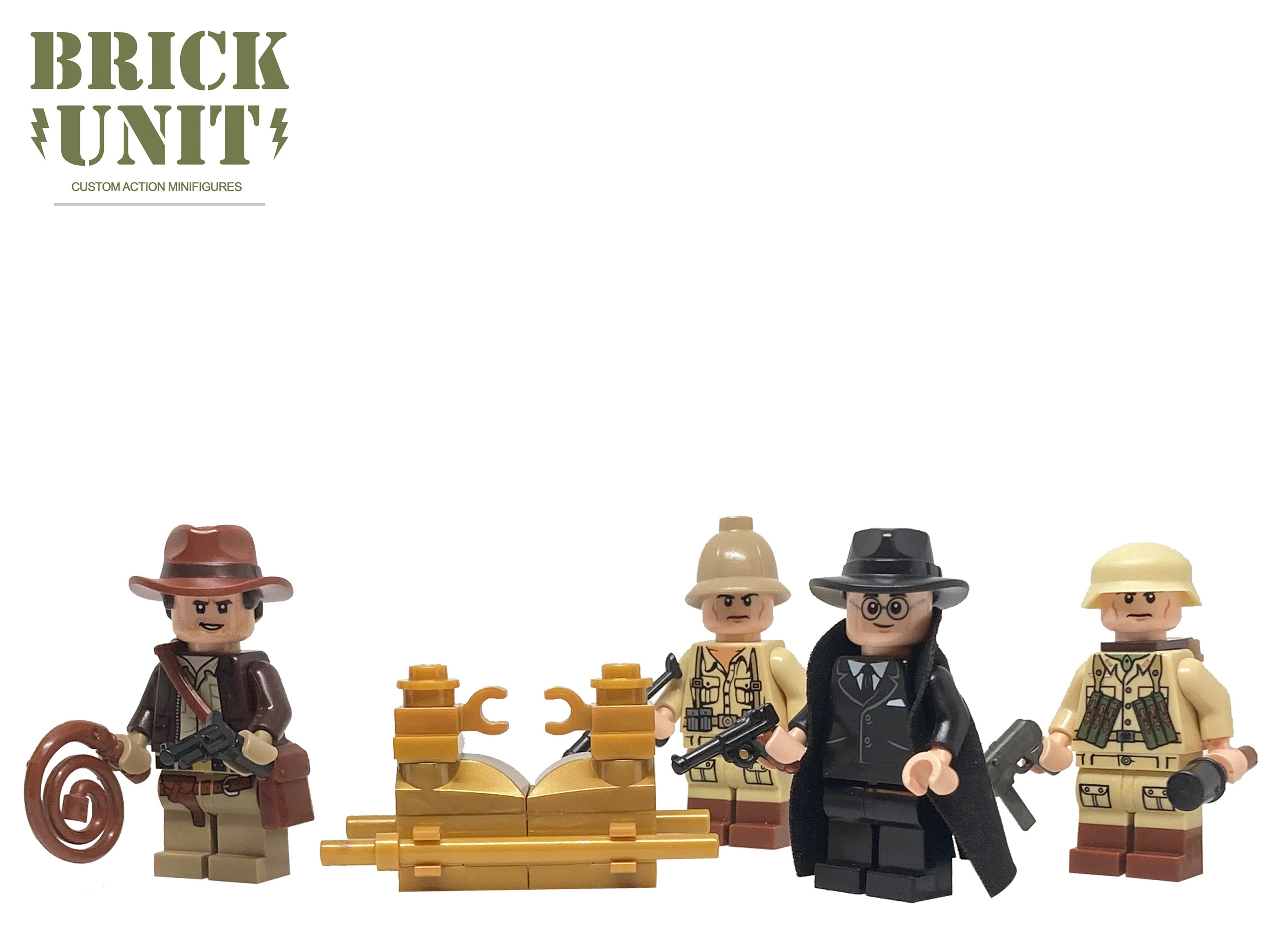 Brickmania - Etsy 日本