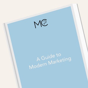 Marketing Guide: Templates, Tips, and More image 1