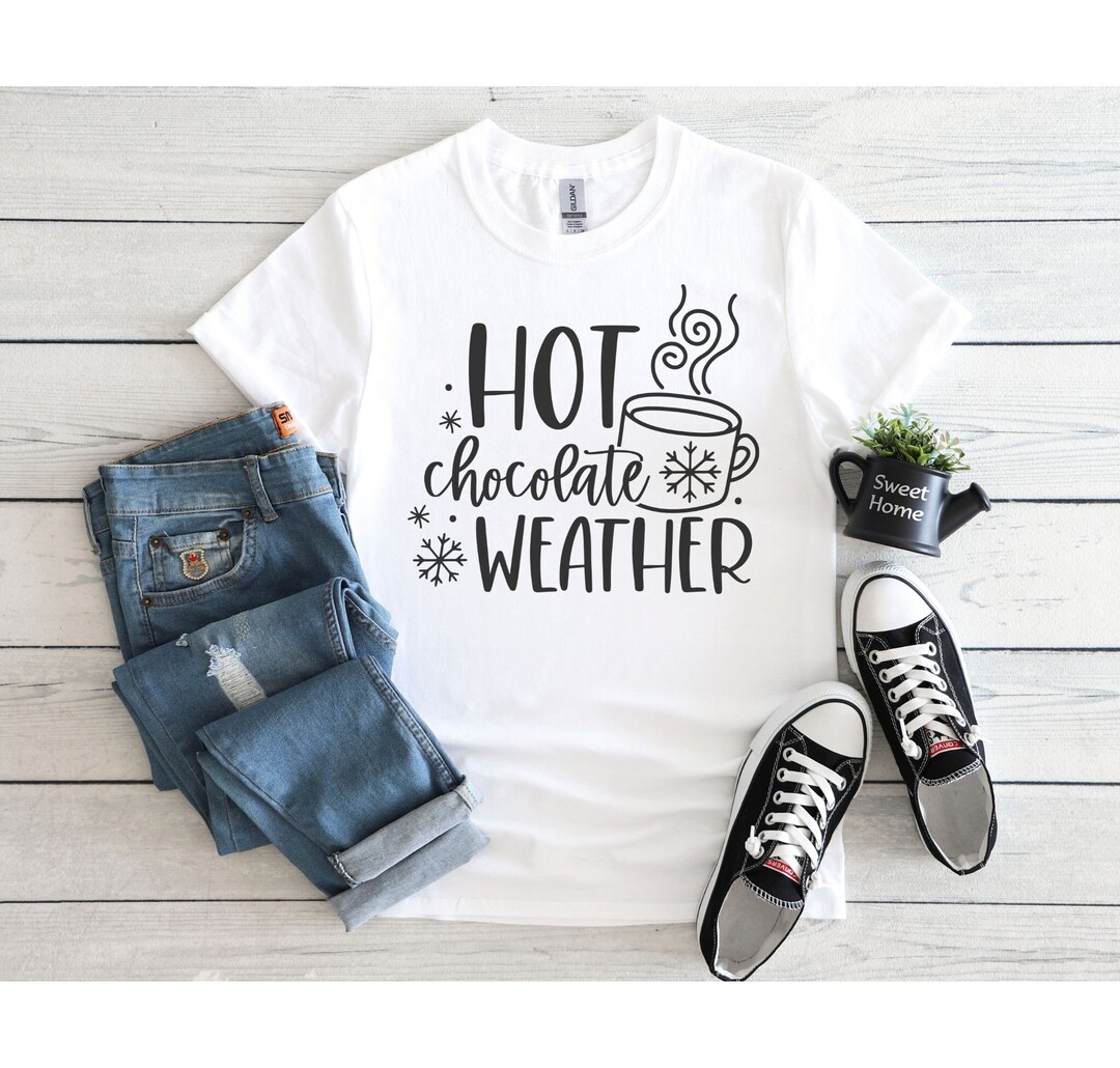 Lecco-F T-shirt - Hot Chocolate
