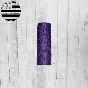 Sea Wave Texture Roller l Clay Cutter l DIY Texture Roller l Polymer Clay Texture Roller l Jewelry Making