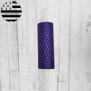 Diamond Texture Roller l Clay Cutter l DIY Texture Roller l Polymer Clay Texture Roller l Jewelry Making