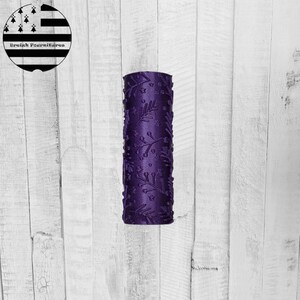 Christmas Decor Texture Roller l Clay Cutter l DIY Texture Roller l Polymer Clay Texture Roller l Jewelry Making