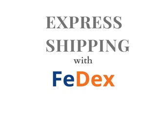 Express shipping Europe, Express delivery worldwide, Worldwide fast delivery, Express shipping UPGRADE, Express mail, Expedite delivery USA