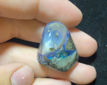 Ópalo etíope grande