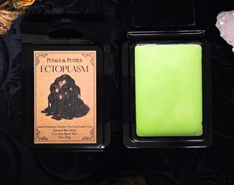 Witchy Wax Melt Tart Bundle – Choose Your Scents