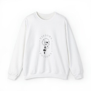 Unisex Heavy Blend™ Crewneck Sweatshirt Halloween