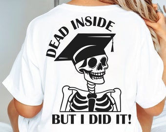 senior 2024 shirt, afstudeercadeau, klasse van 2024, senior moeder, middelbare school senior, in mijn senior tijdperk, trotse senior png, grad cap
