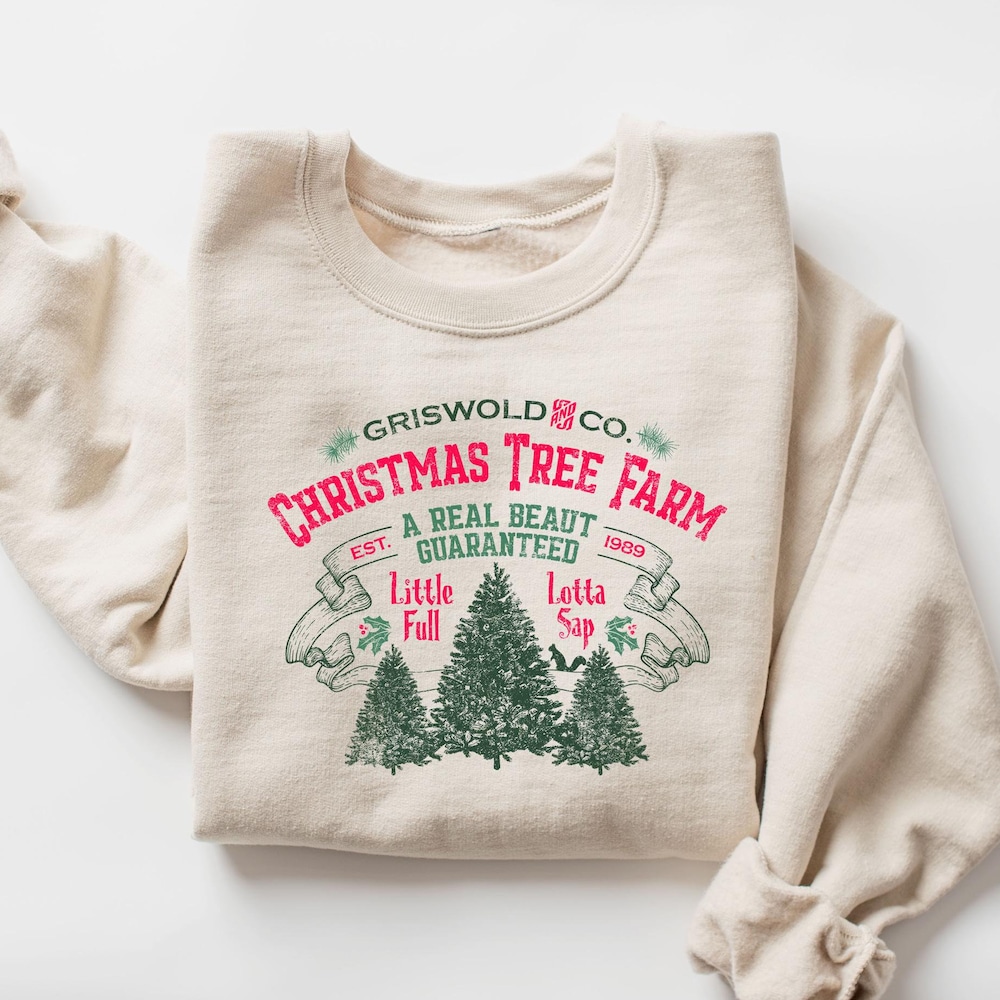 Christmas Tree Sweatshirt, Christmas Sweatshirt, Christmas Shirt, Merry Christmas Shirt, Santa Shirt, Disney Christmas, Christmas Gift Teesummer