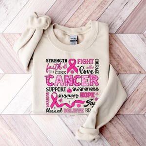 Breast Cancer Shirt For Women, Breast Cancer Support tshirt, Breast Cancer Warrior Gift, It&#39;s a Great Day to Kill Cancer, Cancer Fighter tee